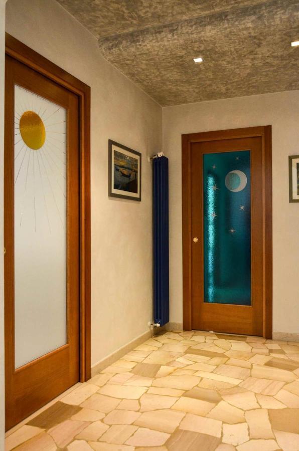 Appartamento Di Silvia - Silvia'S Apartment Vicenza Dış mekan fotoğraf