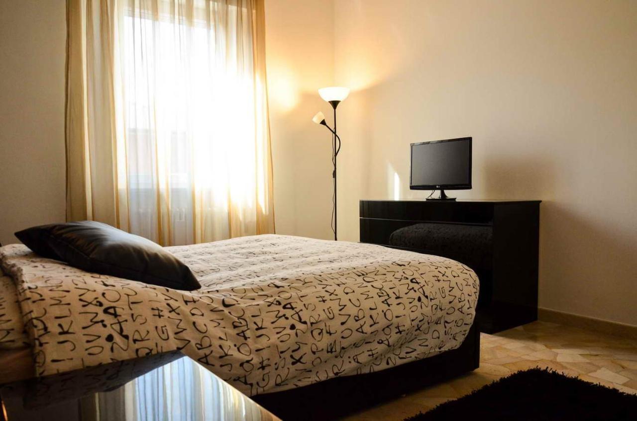 Appartamento Di Silvia - Silvia'S Apartment Vicenza Dış mekan fotoğraf