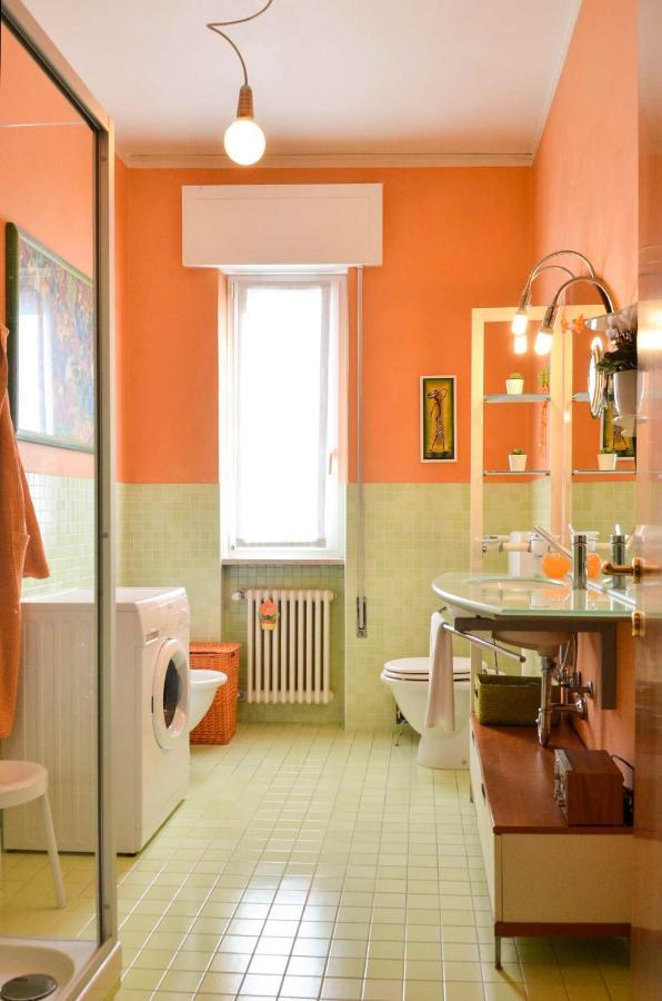 Appartamento Di Silvia - Silvia'S Apartment Vicenza Dış mekan fotoğraf